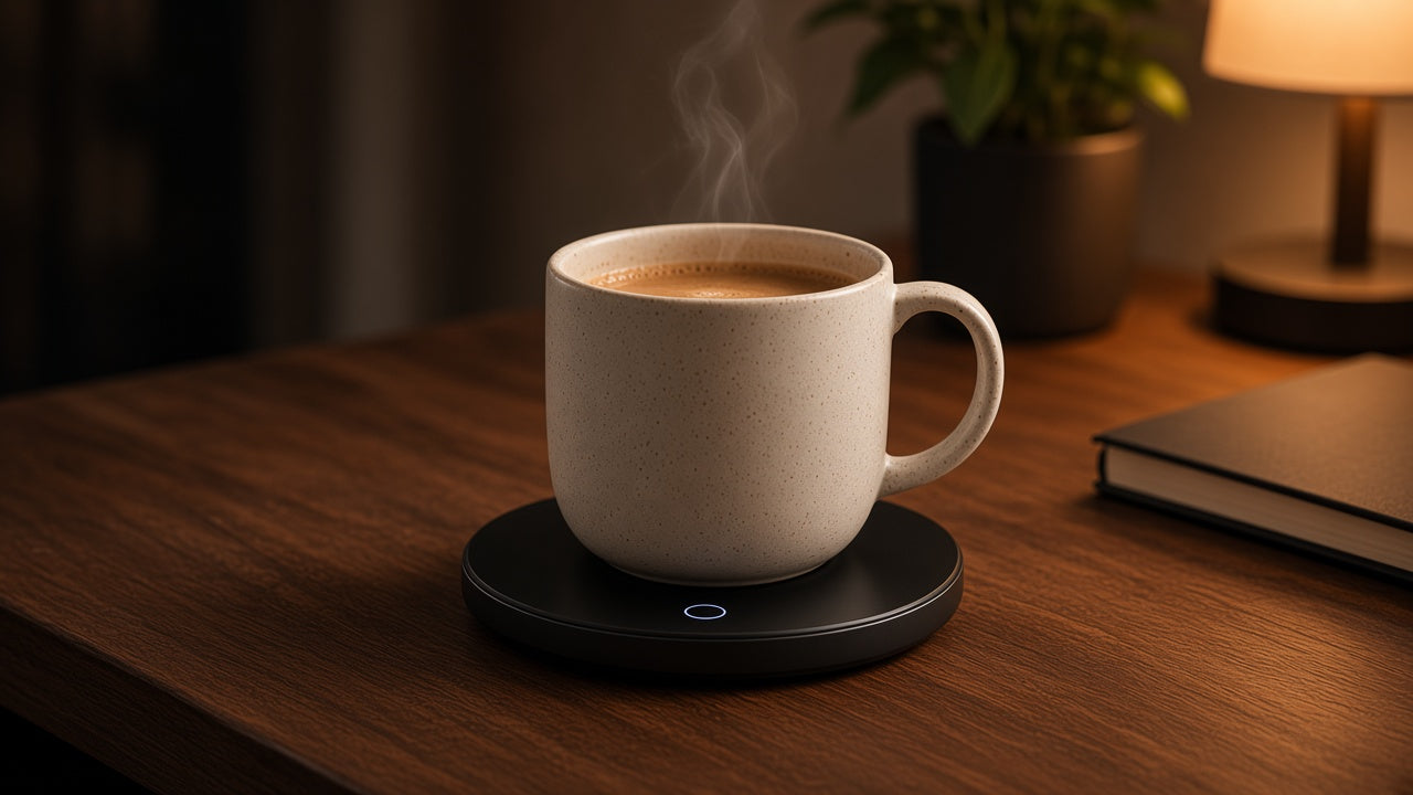 Make everyday things a little easier.