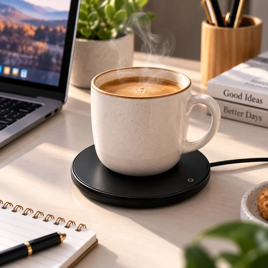 USB Mug Warmer
