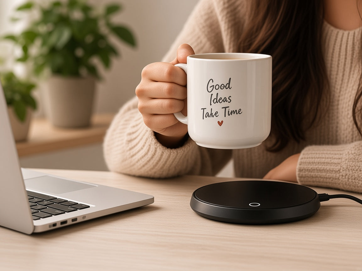 Perfect for everyday moments