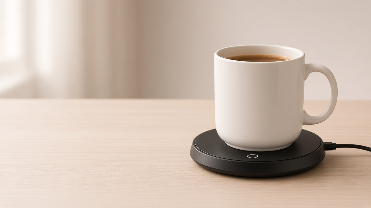 USB Mug Warmer